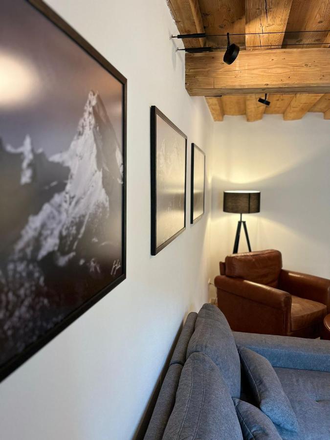 Nonntalstubn Appartement *