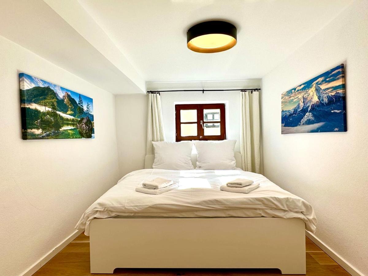 Appartement Nonntalstubn
