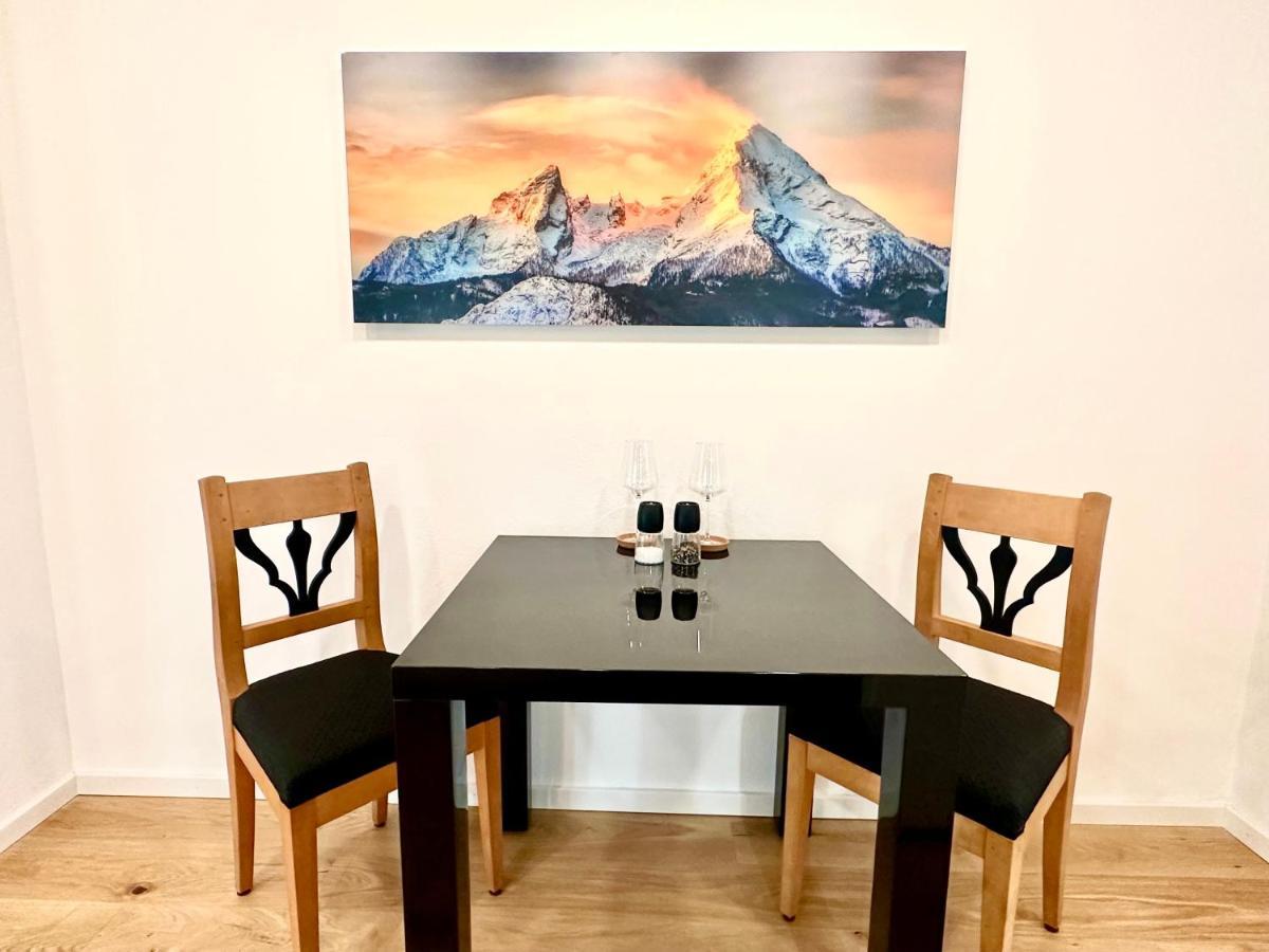 Appartement Nonntalstubn