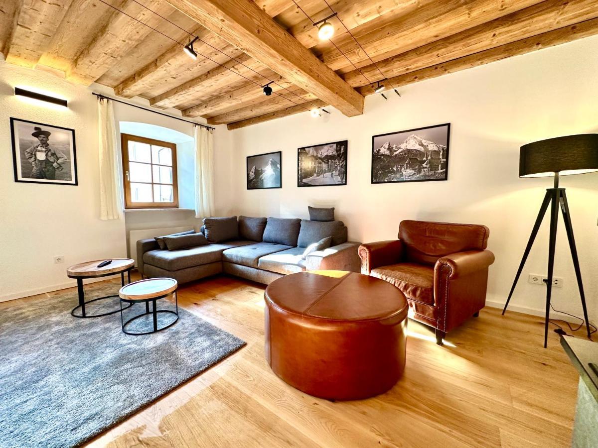 Appartement Nonntalstubn