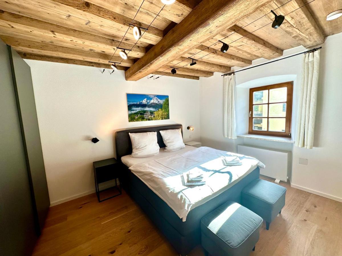 Nonntalstubn Appartement