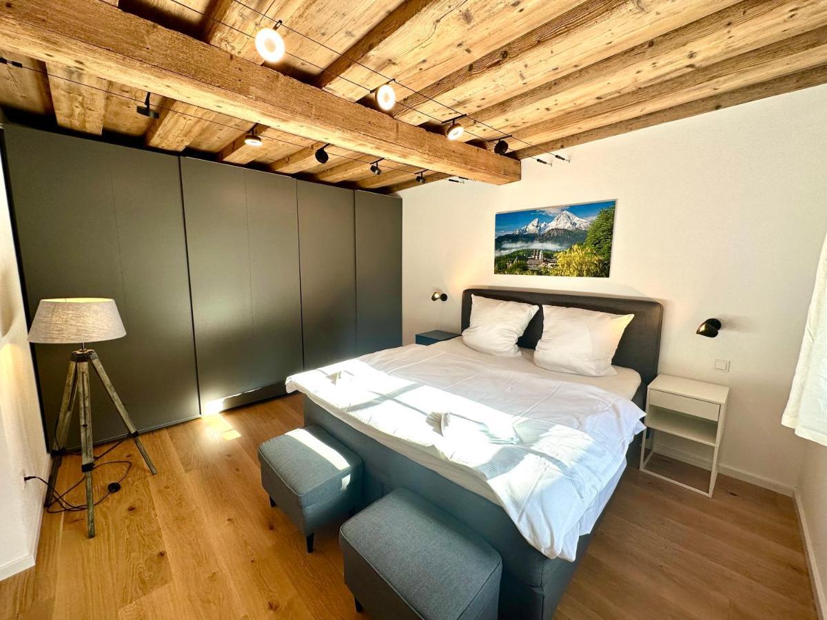 Appartement Nonntalstubn